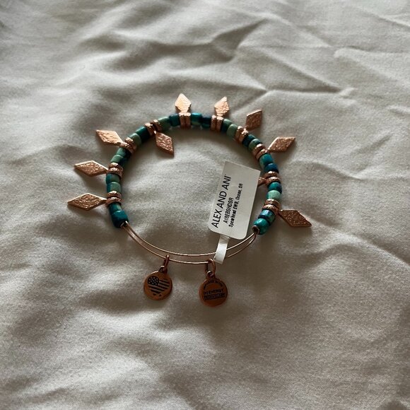 🌸 ALEX AND ANI Energy Spike of Confidence bracelet 🌸 - Picture 1 of 6